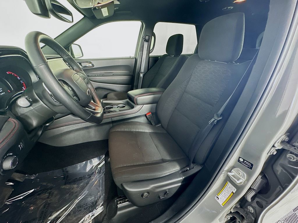 Certified 2025 Dodge Durango GT image 32