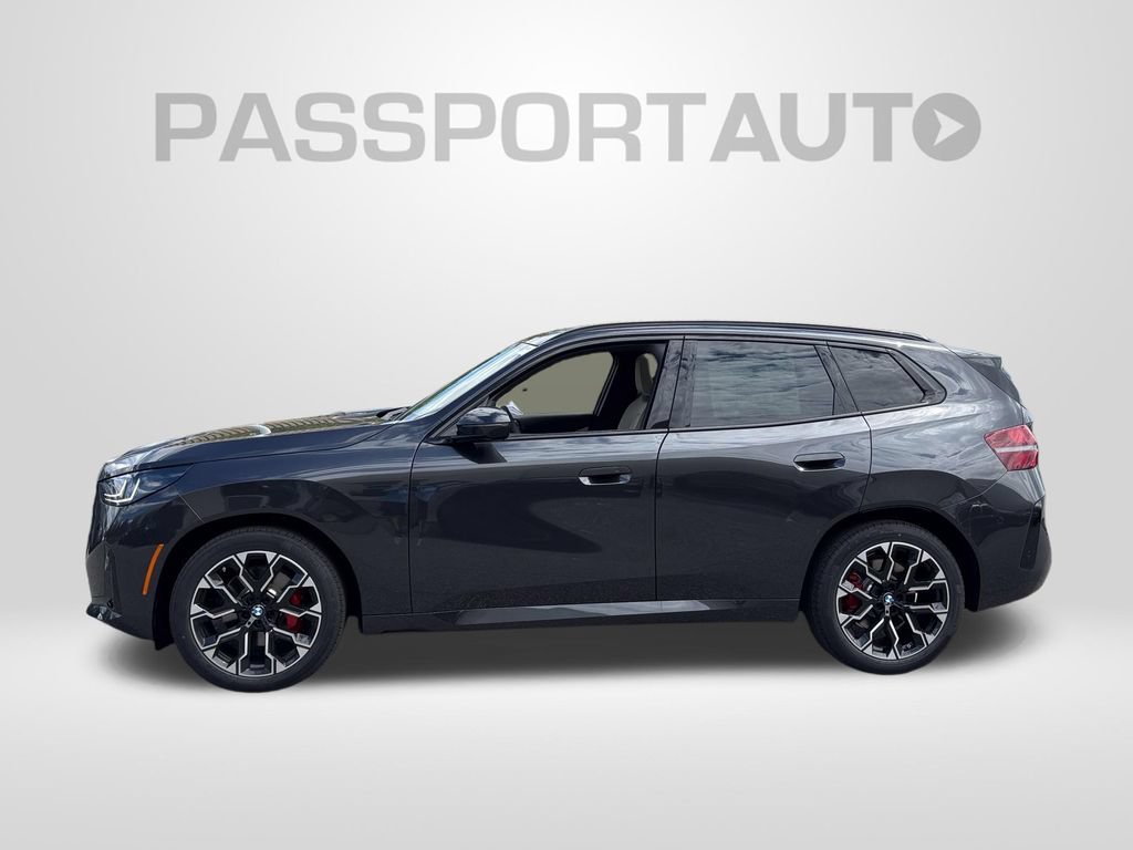 New 2026 BMW X3 xDrive30i w/ Premium Package AWD/4WD image 2