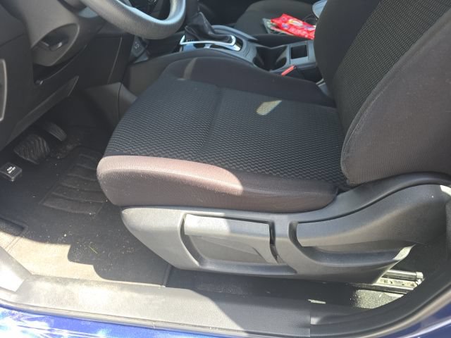 Certified 2021 Nissan Rogue Sport S FWD image 9