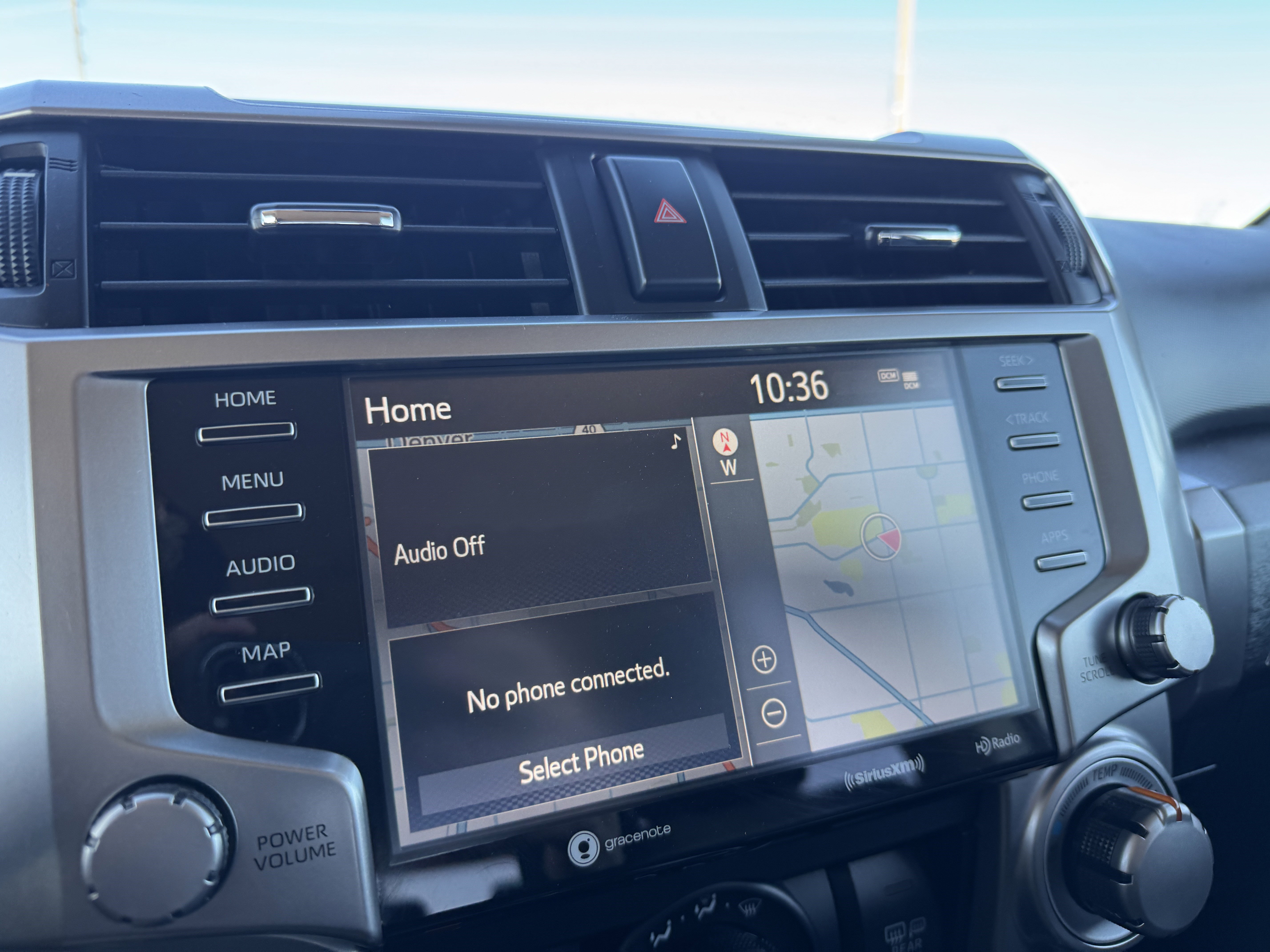 Used 2021 Toyota 4Runner SR5 Premium image 24