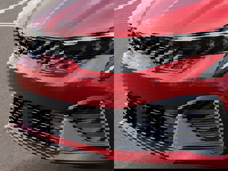 New 2025 Kia K5 EX image 12