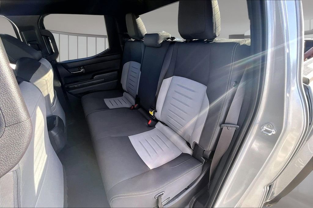 Used 2024 Toyota Tacoma TRD Off-Road image 21