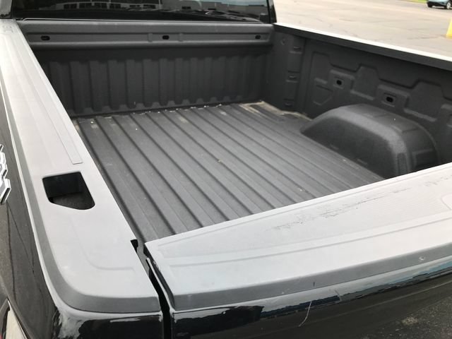Certified 2019 GMC Sierra 1500 Elevation w/ Elevation Value Package AWD/4WD image 19