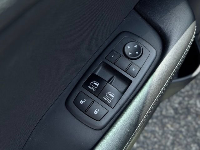 Used 2018 Dodge Challenger R/T w/ Blacktop Package RWD image 13