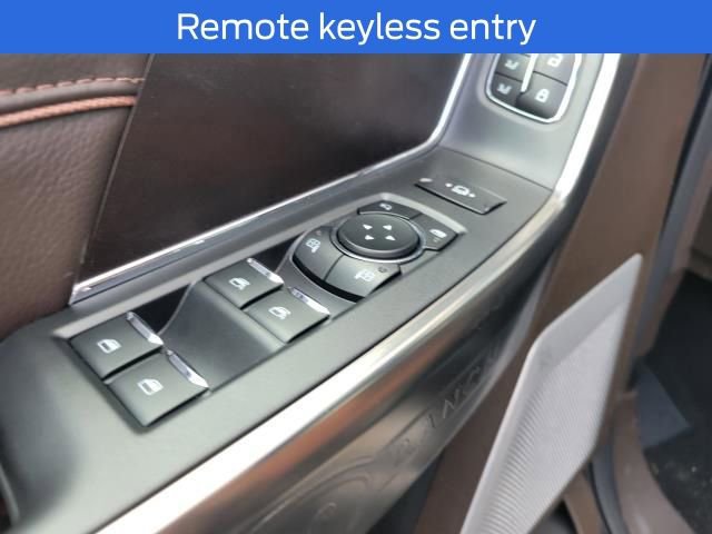 New 2026 Ford F350 King Ranch w/ Chrome Package image 30
