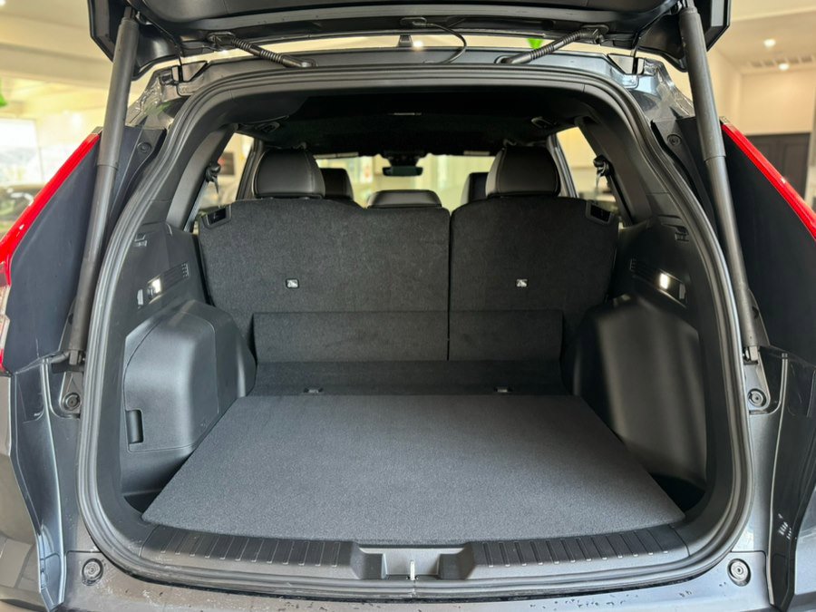 Used 2026 Honda CR-V Sport-L image 7
