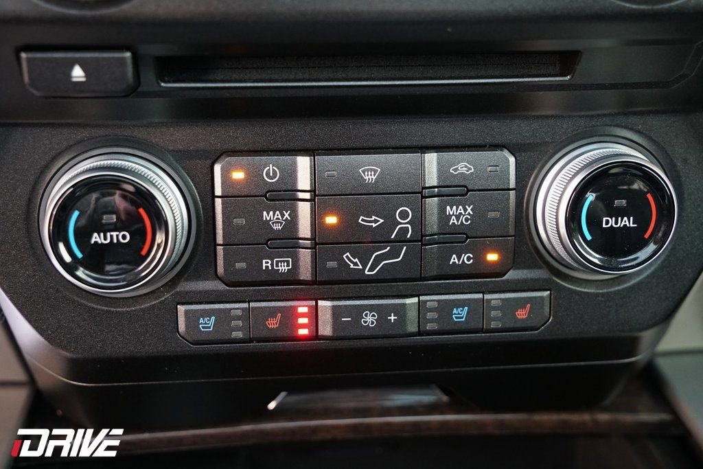 Used 2017 Ford F350 Platinum w/ Platinum Ultimate Package image 33