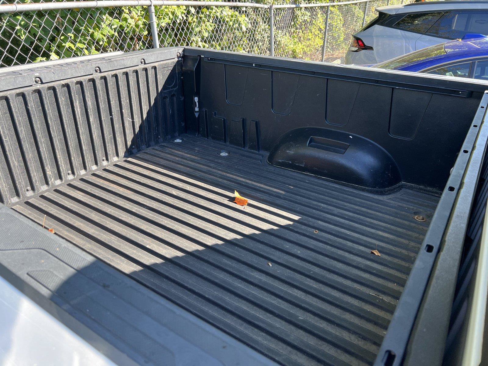 Used 2023 Toyota Tundra SR5 RWD image 4