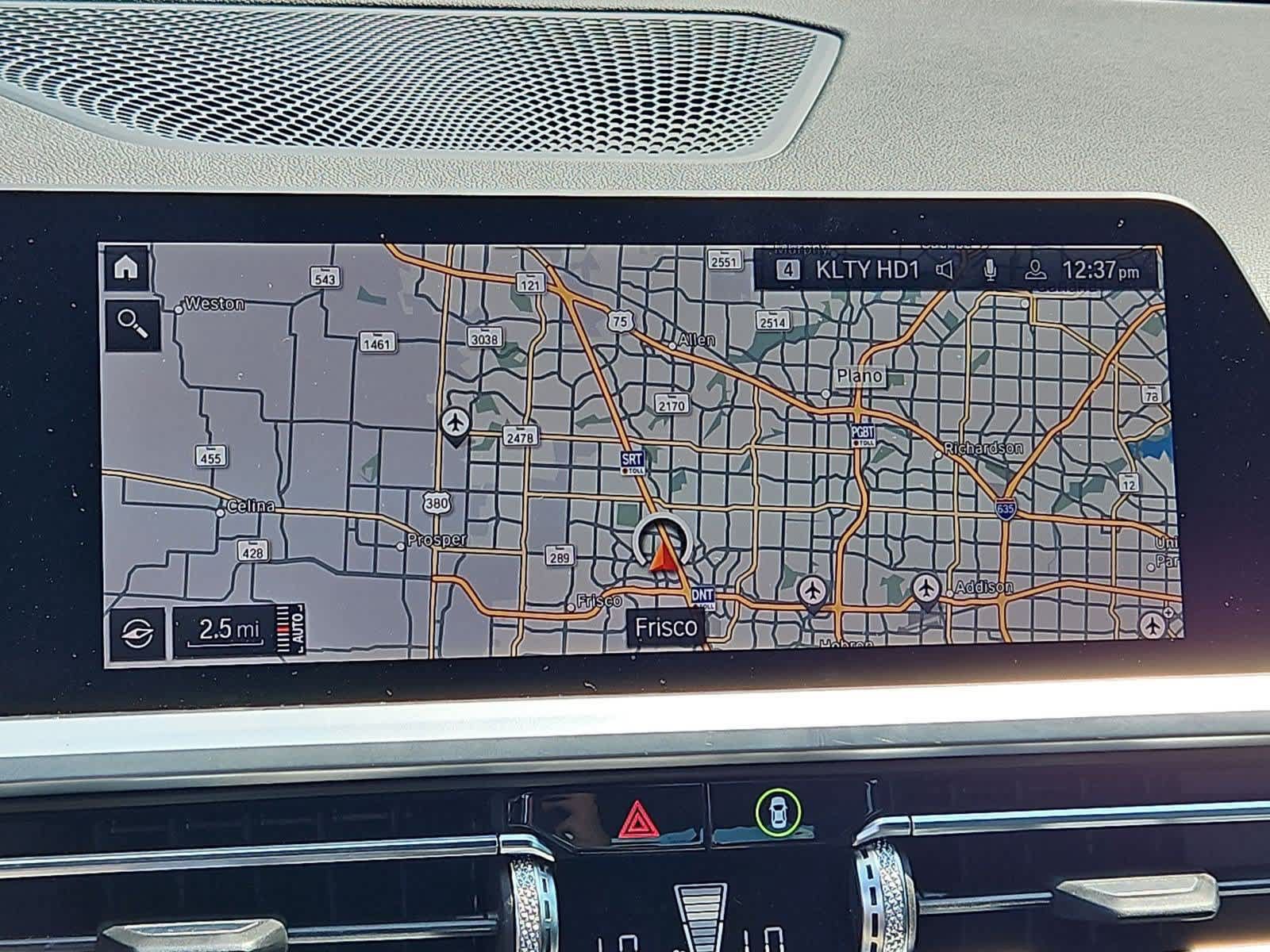 Used 2019 BMW 330i Sedan w/ Premium Package RWD image 27