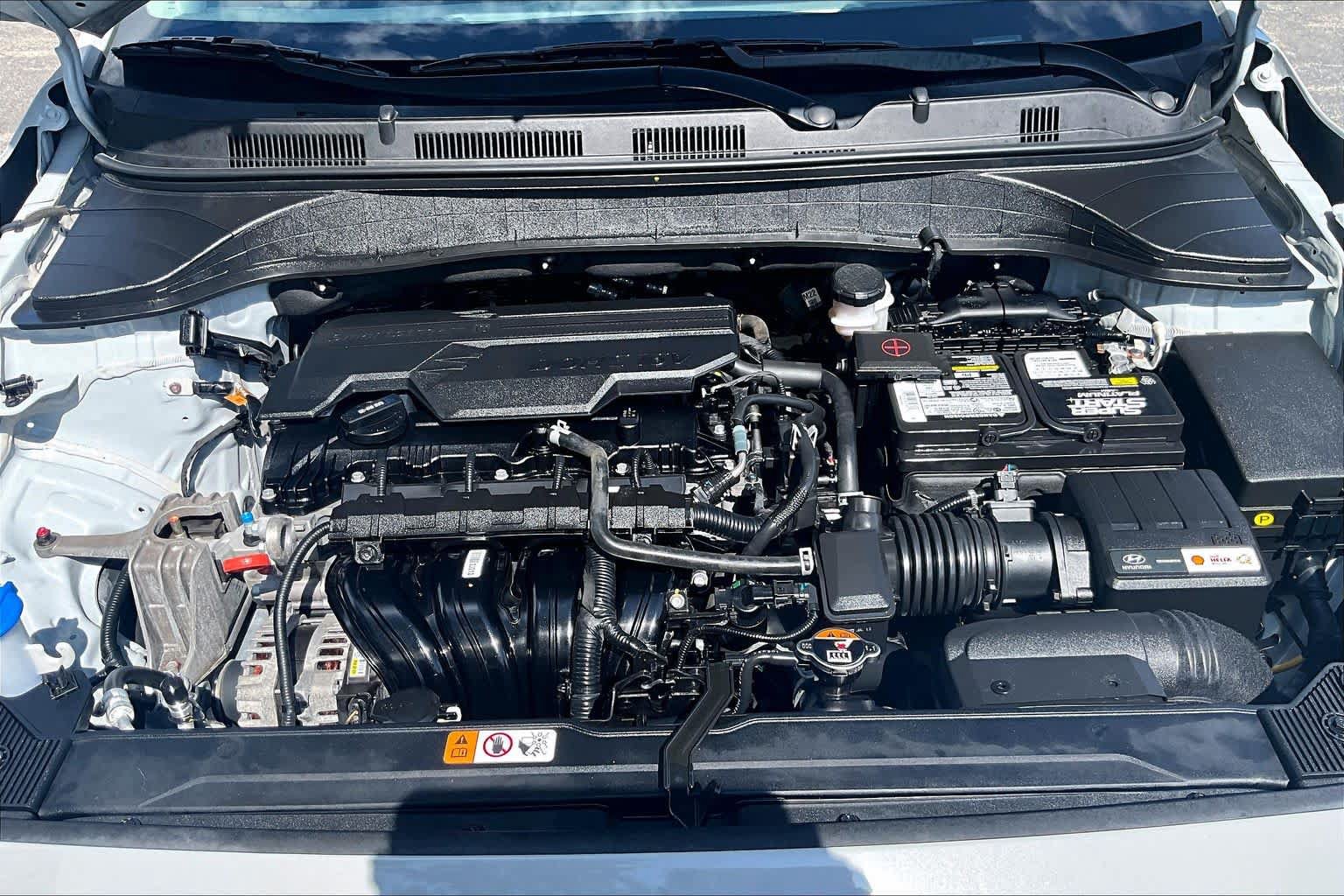 Used 2022 Hyundai Kona SEL w/ Convenience Package FWD image 30