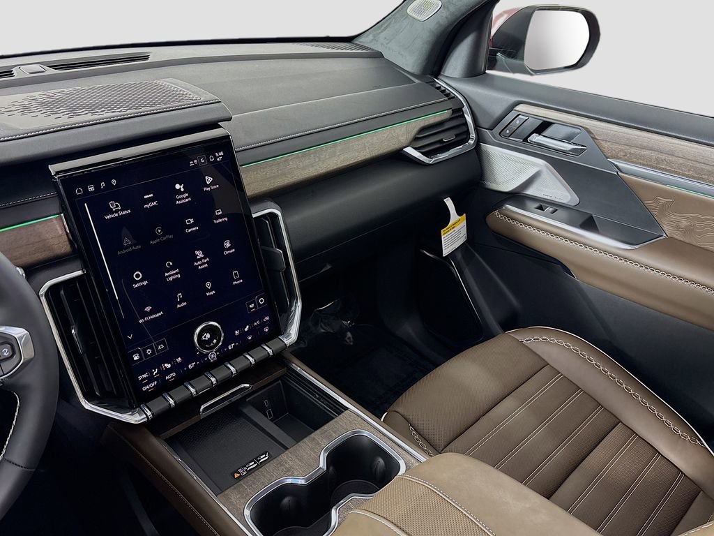 New 2026 GMC Acadia Denali Ultimate image 24