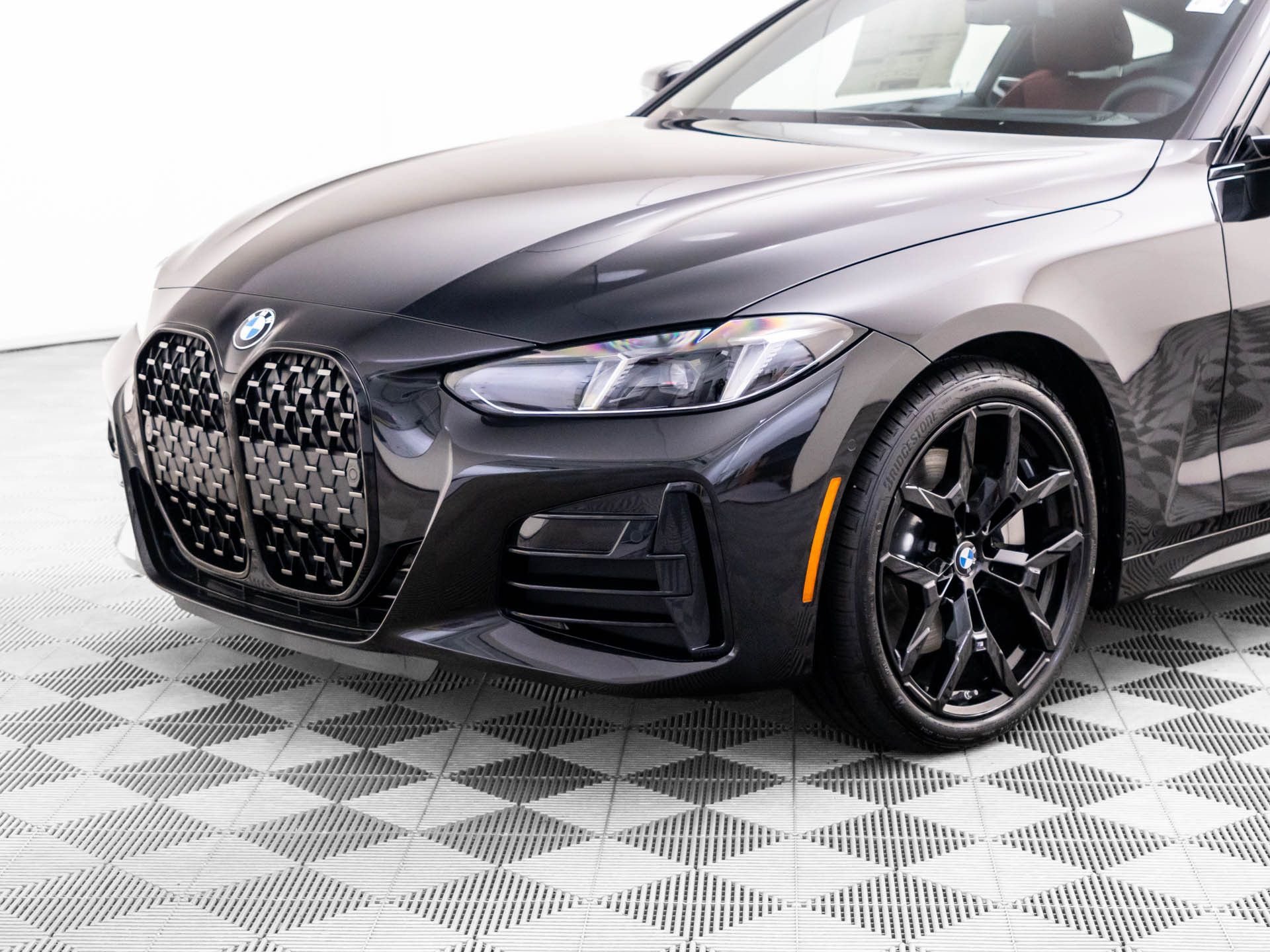 New 2026 BMW 430i xDrive Coupe w/ M Sport Package AWD/4WD image 38