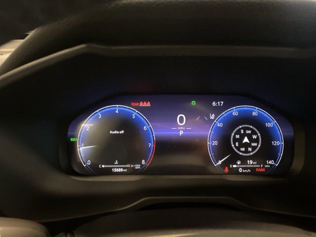 Used 2023 Toyota RAV4 Limited AWD/4WD image 17