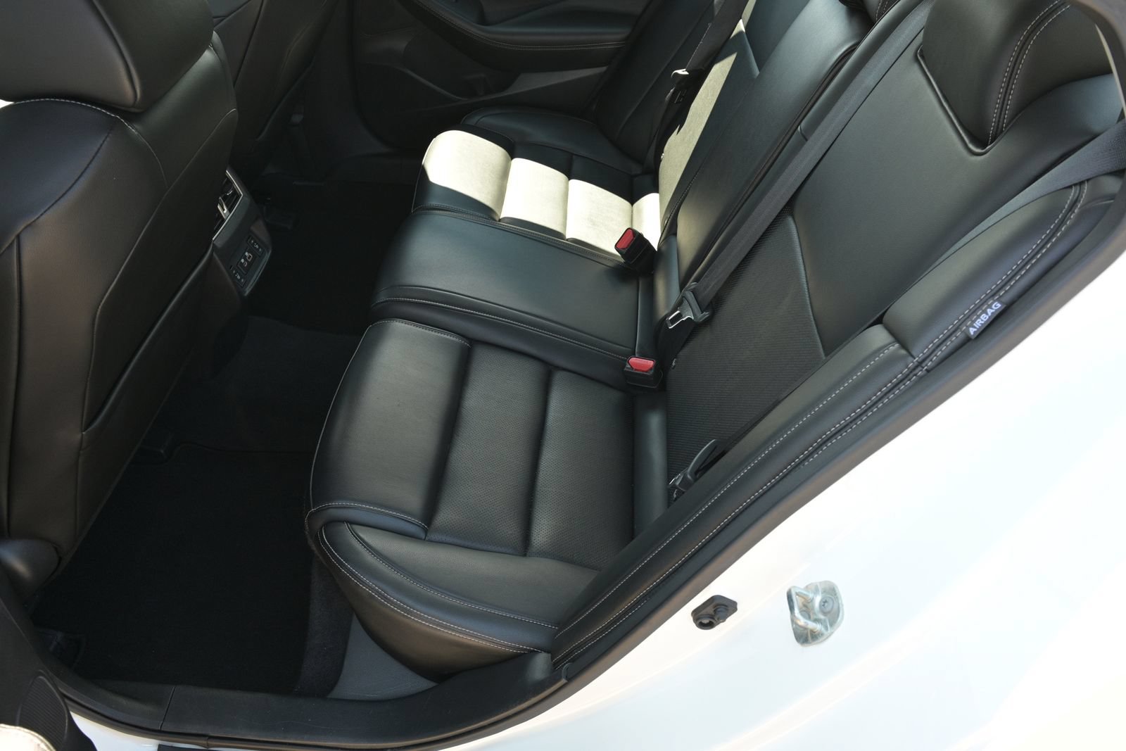 Used 2023 Nissan Maxima SL FWD image 34