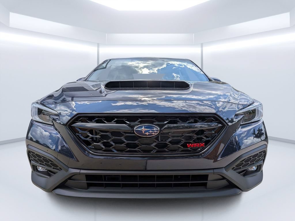 New 2026 Subaru WRX Limited AWD/4WD image 8