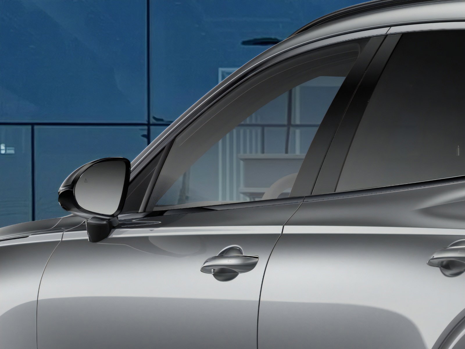 New 2026 Genesis GV70 2.5T Sport Prestige image 12