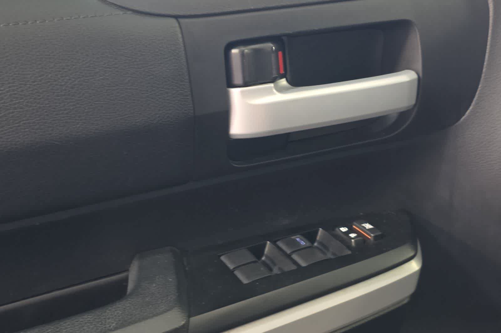 Used 2020 Toyota Tundra SR5 RWD image 15