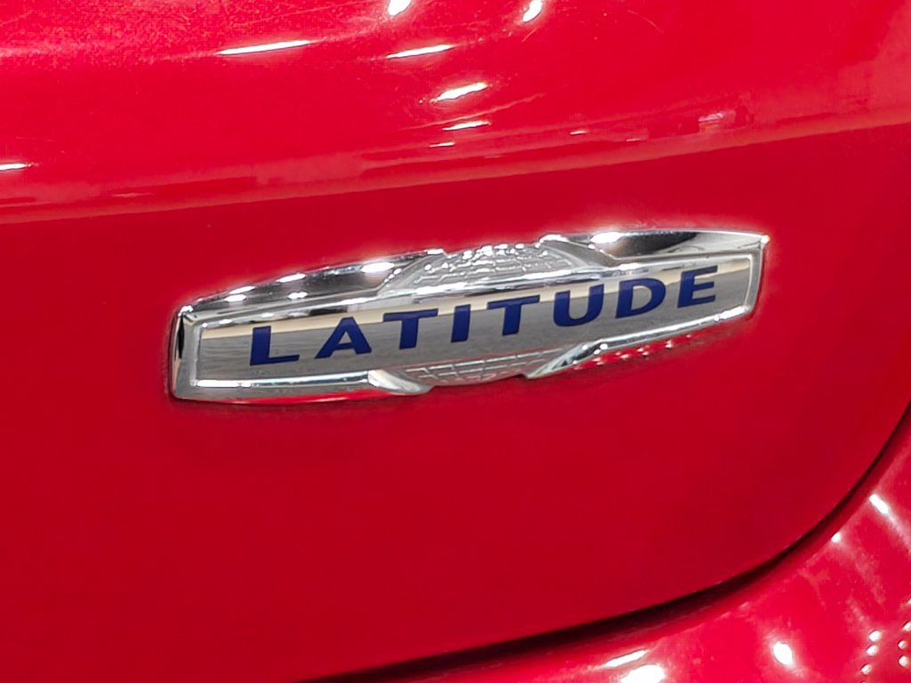 Used 2019 Jeep Compass Latitude AWD/4WD image 45