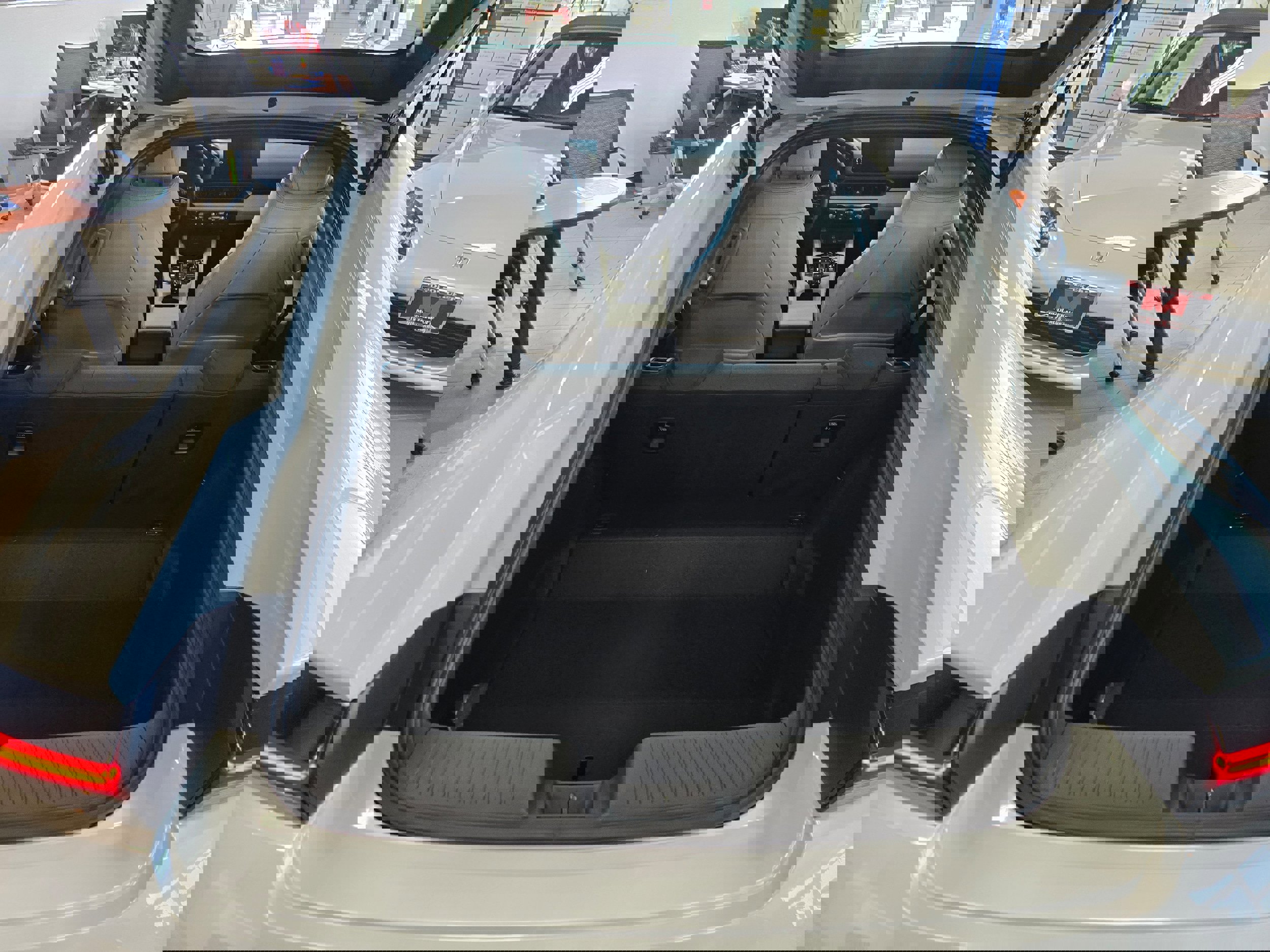 New 2026 Honda Prelude image 19