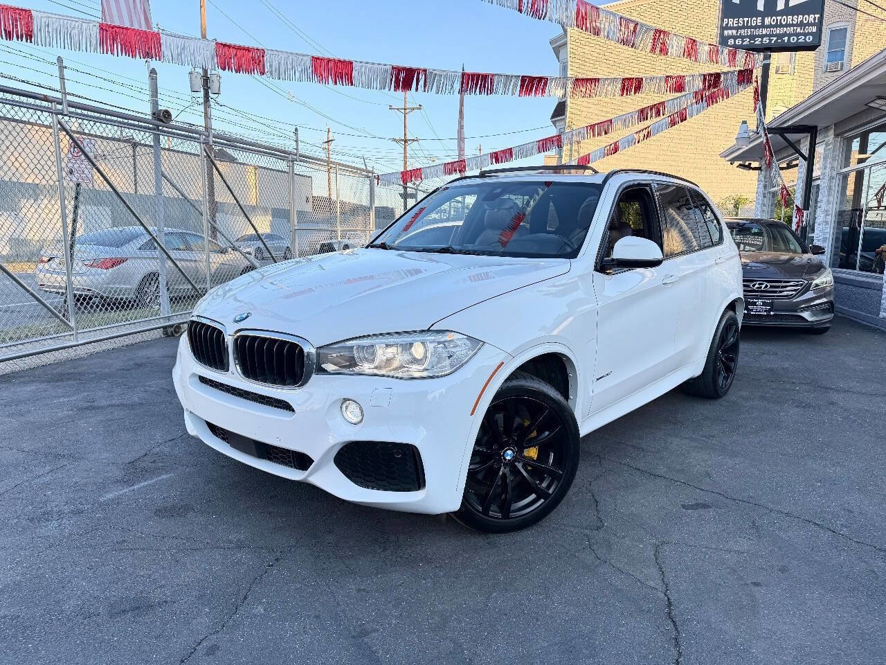 Used 2015 BMW X5 xDrive35i