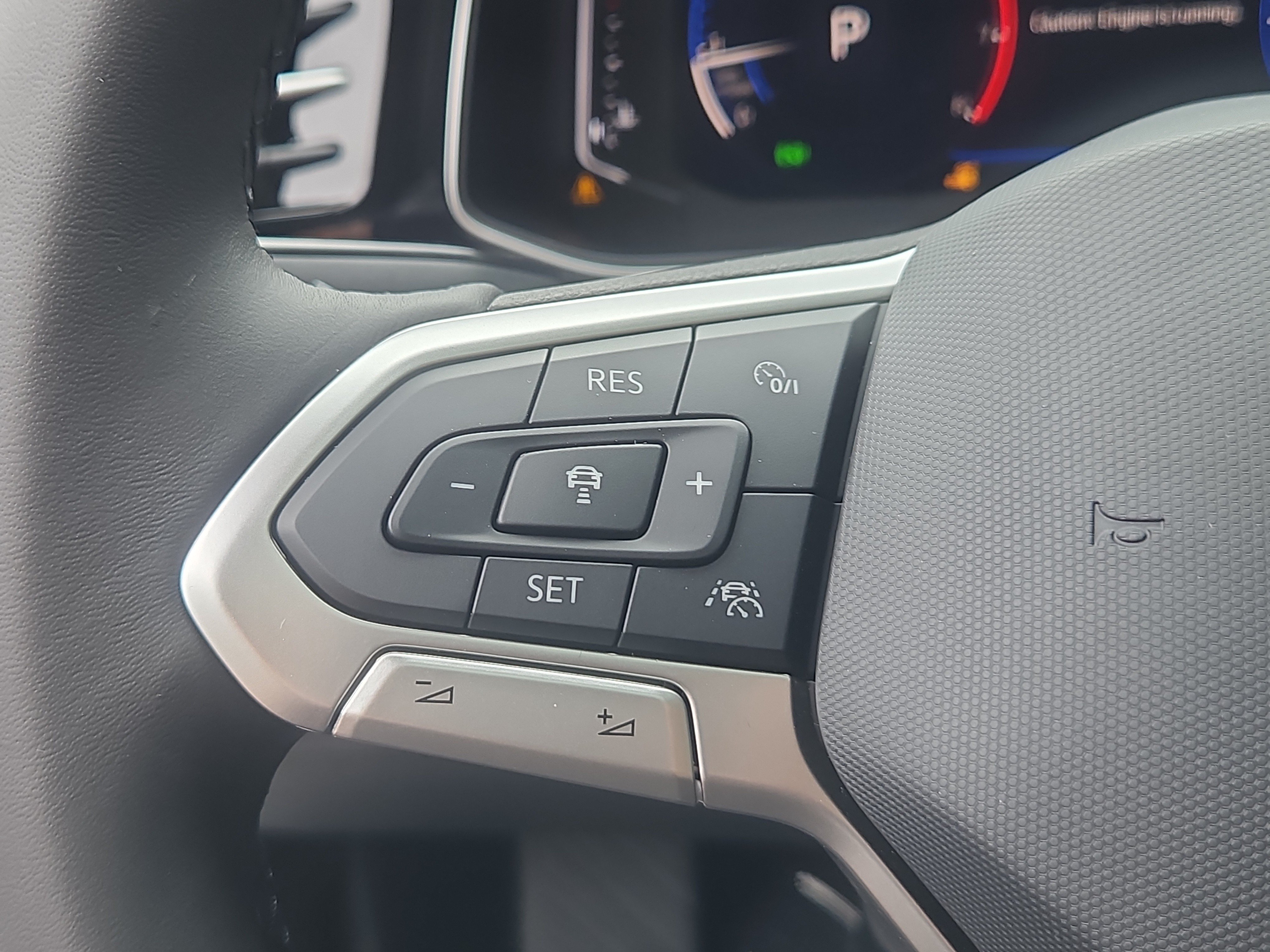 New 2026 Volkswagen Jetta SEL FWD image 14
