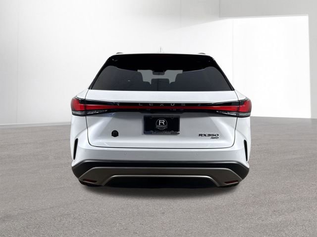 Used 2023 Lexus RX 350 Premium Plus w/ Cold Area Package image 35