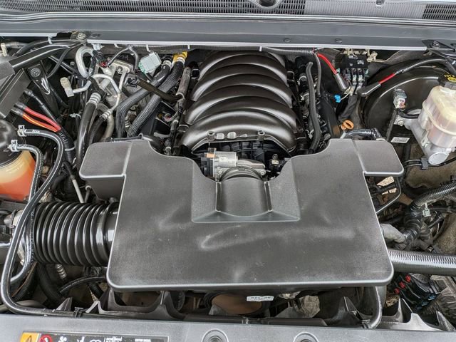 Used 2019 Chevrolet Tahoe Police image 28