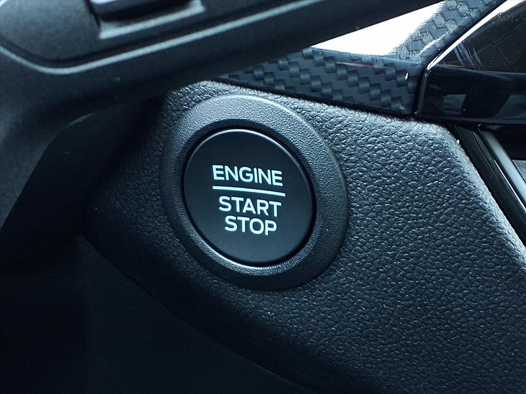 Used 2025 Ford Escape ST-Line w/ Equipment Group 301A image 15
