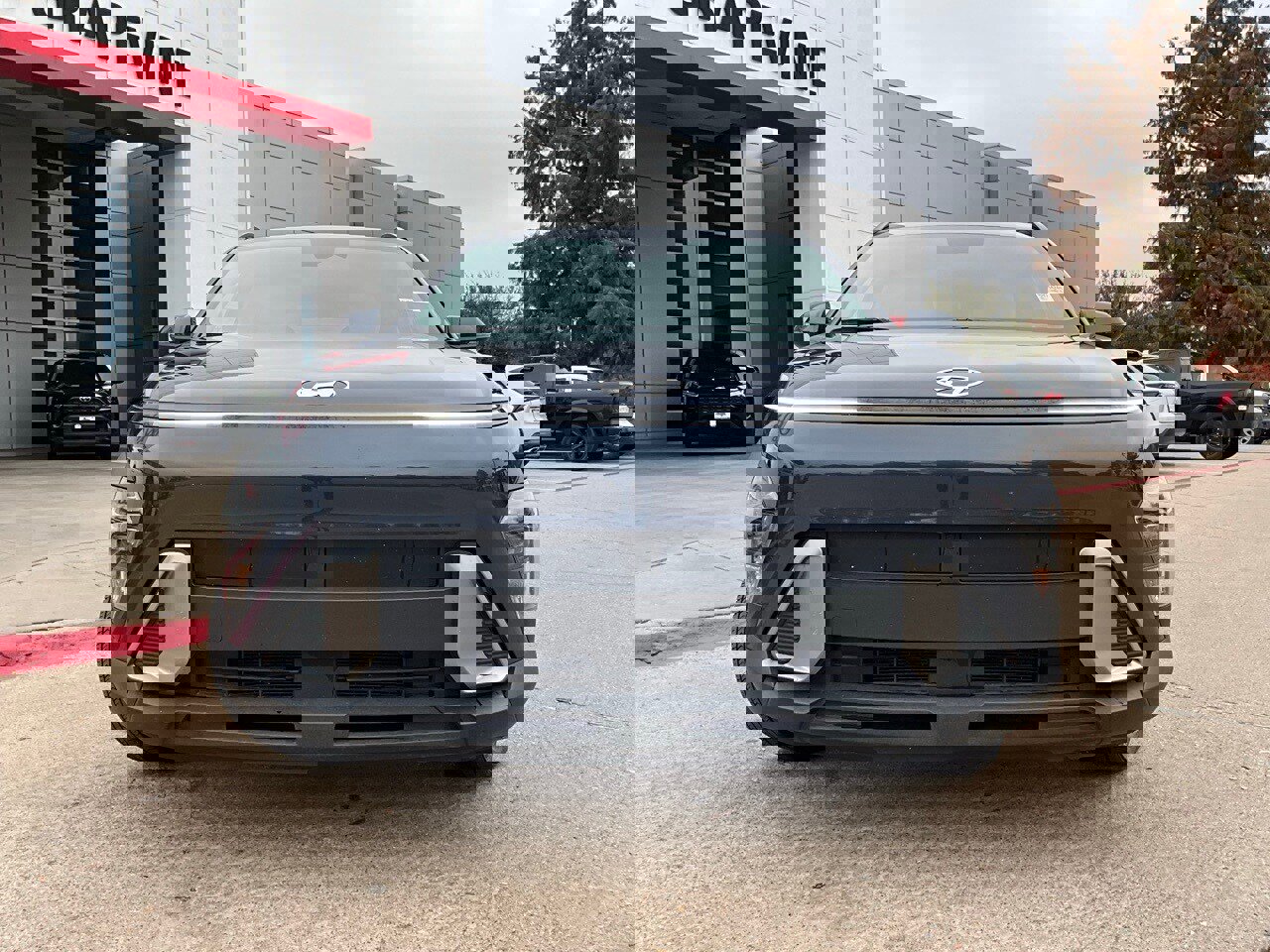 Used 2025 Hyundai Kona SEL image 4