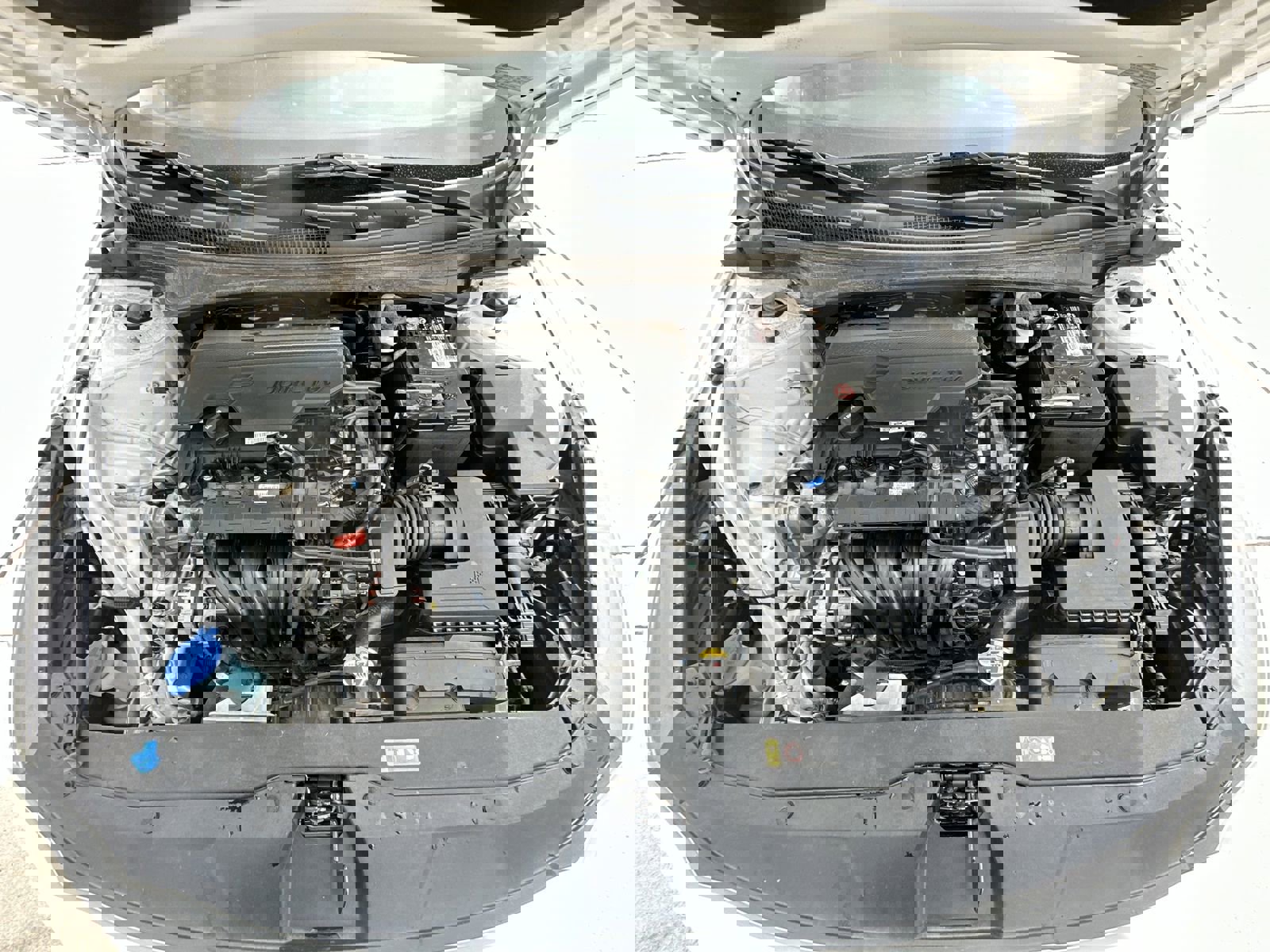 Used 2021 Hyundai Elantra SEL image 29