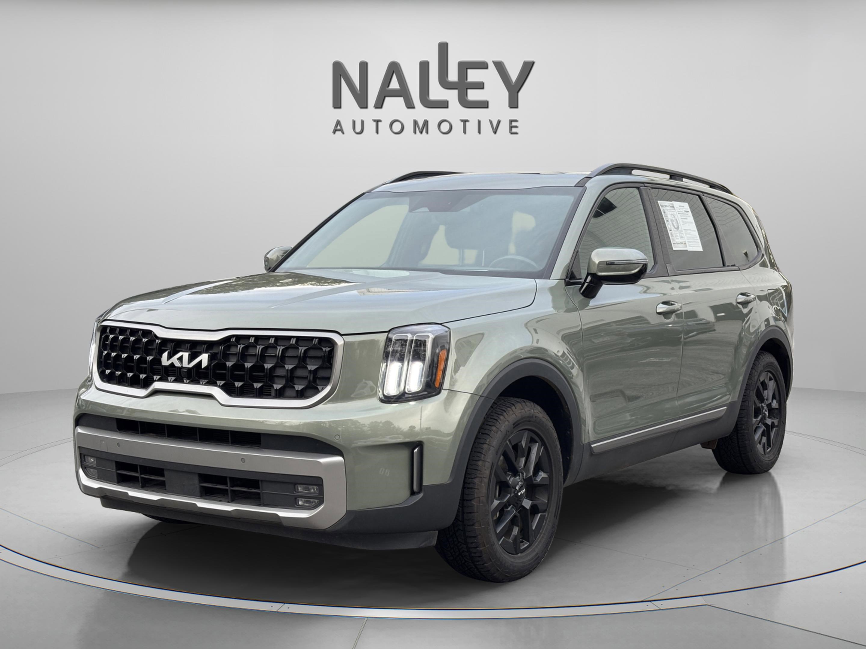Used 2023 Kia Telluride SX Prestige X-Pro