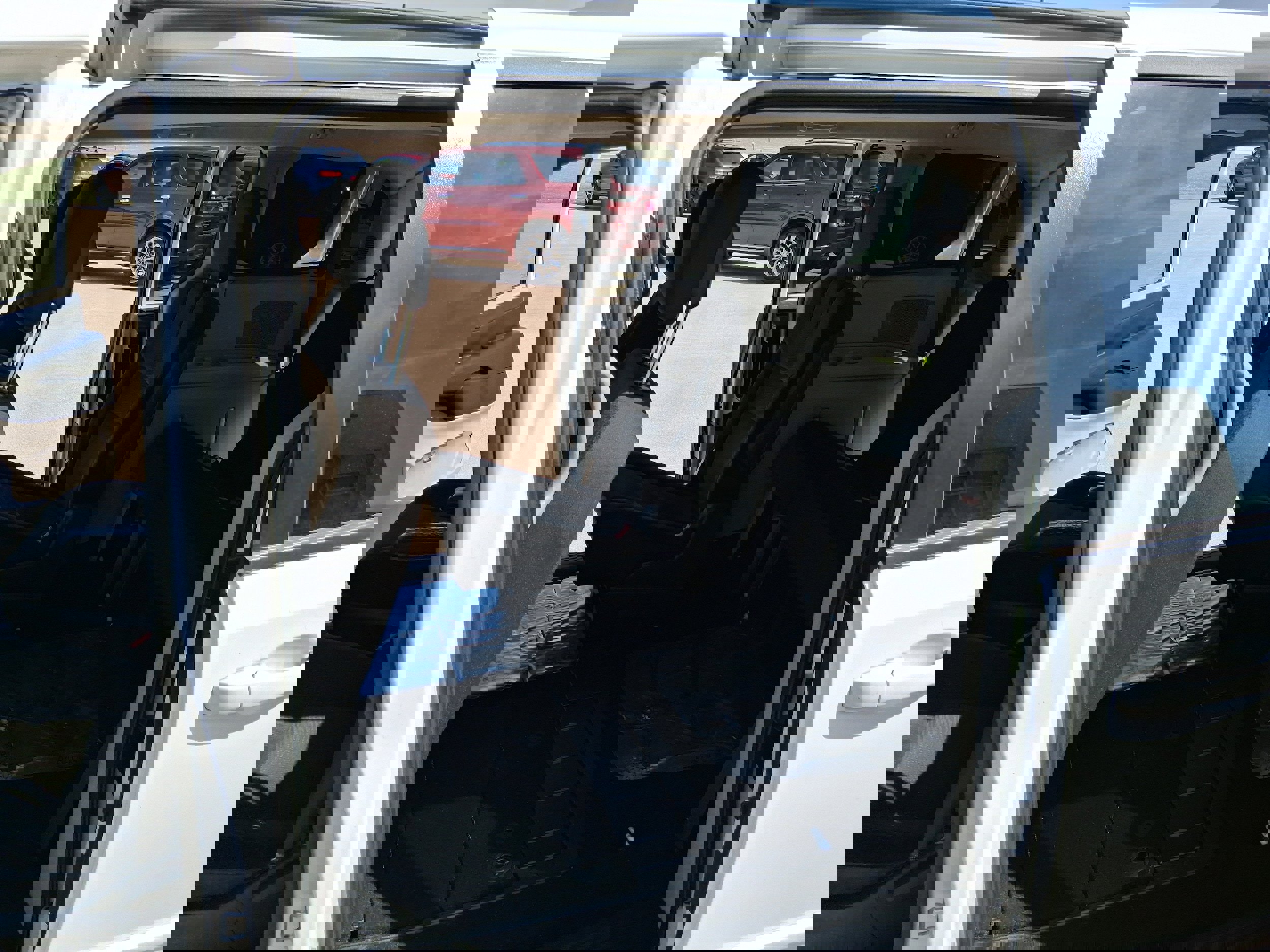 Used 2017 Dodge Grand Caravan SE w/ Power Window Group image 13