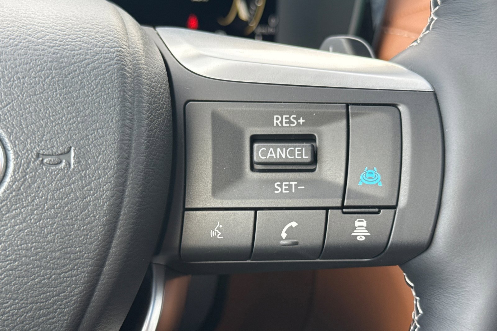 New 2026 INFINITI QX60 Autograph w/ Dark Cargo Package image 26