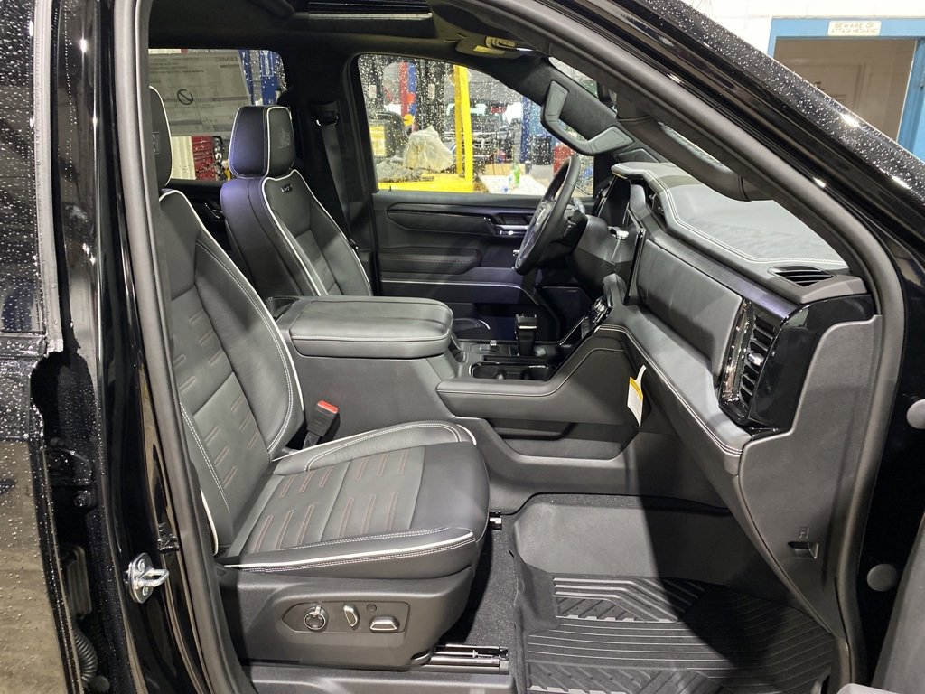 Used 2023 GMC Sierra 1500 AT4X w/ AT4X AEV Edition image 49