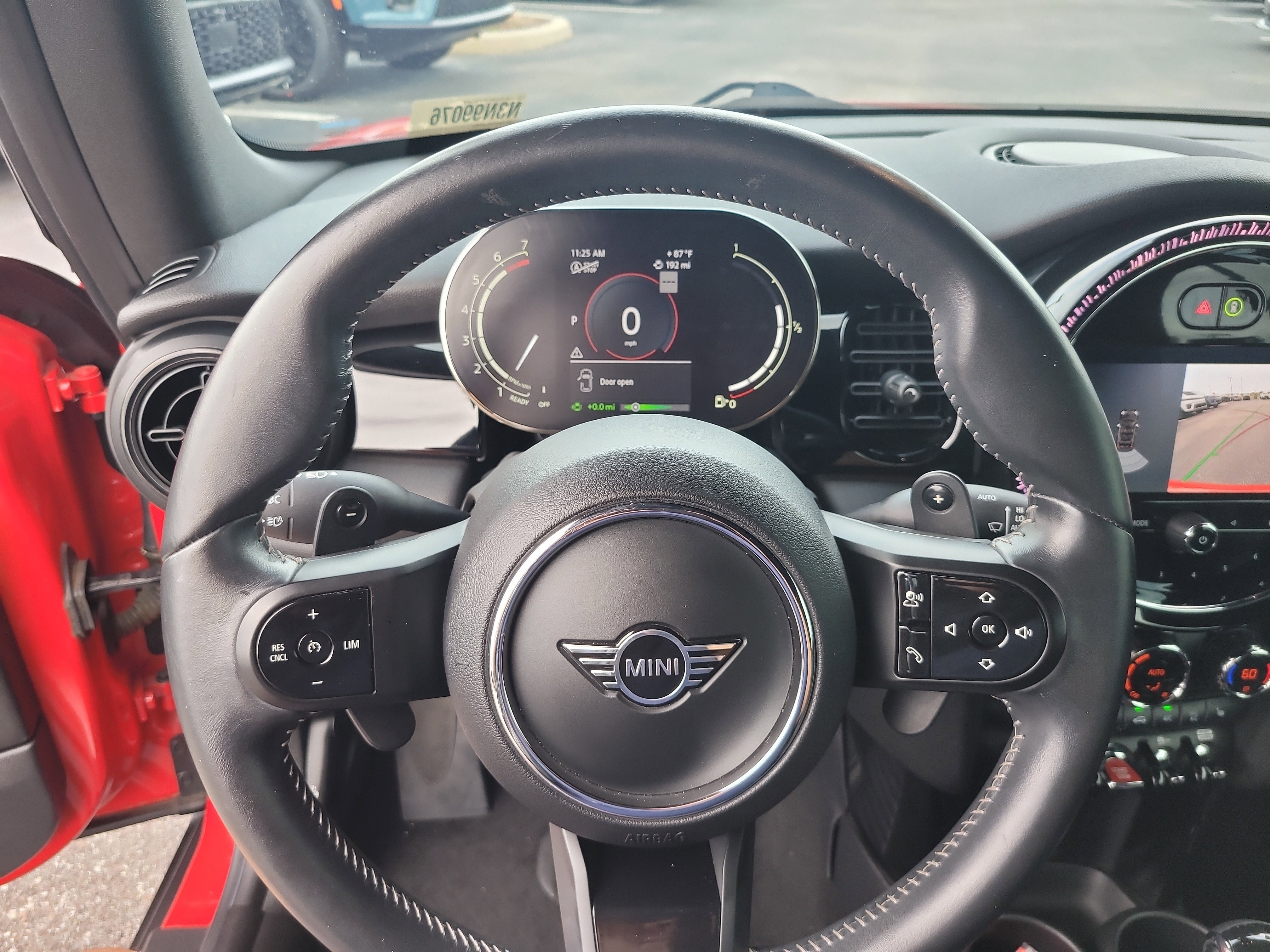 Used 2022 MINI Cooper S FWD image 24