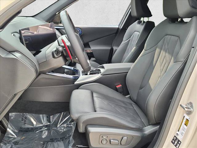 Certified 2026 BMW X3 M50 AWD/4WD image 16