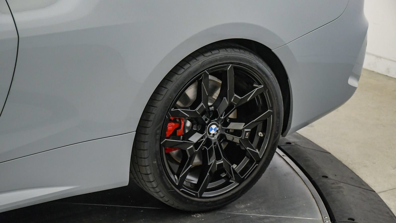 Used 2026 BMW 430i Coupe w/ M Sport Package RWD image 11