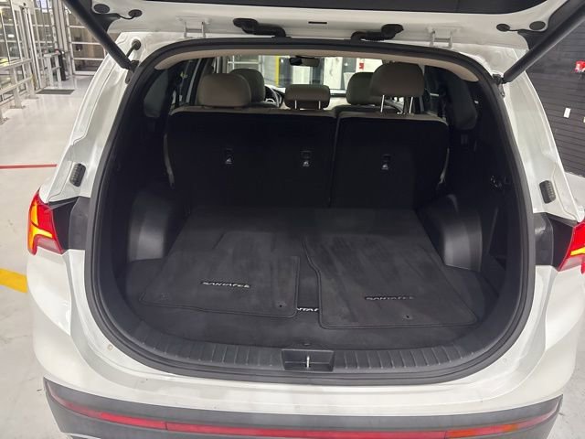 Used 2022 Hyundai Santa Fe SEL w/ Convenience + Premium Package image 43