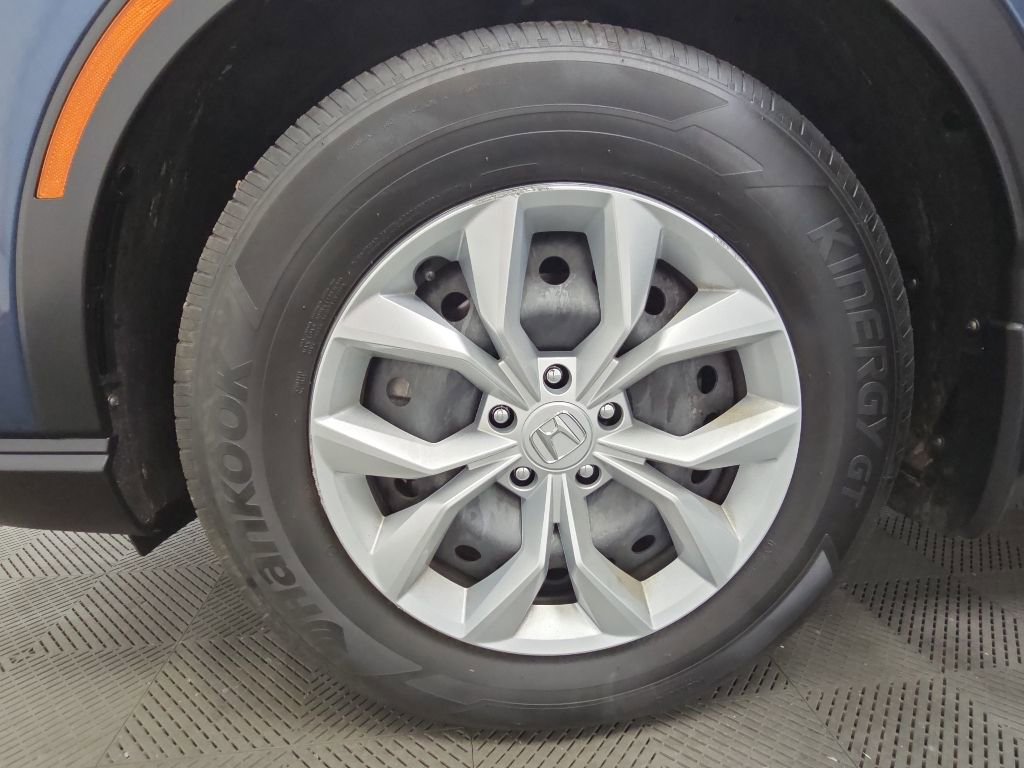 Used 2024 Honda CR-V LX image 39