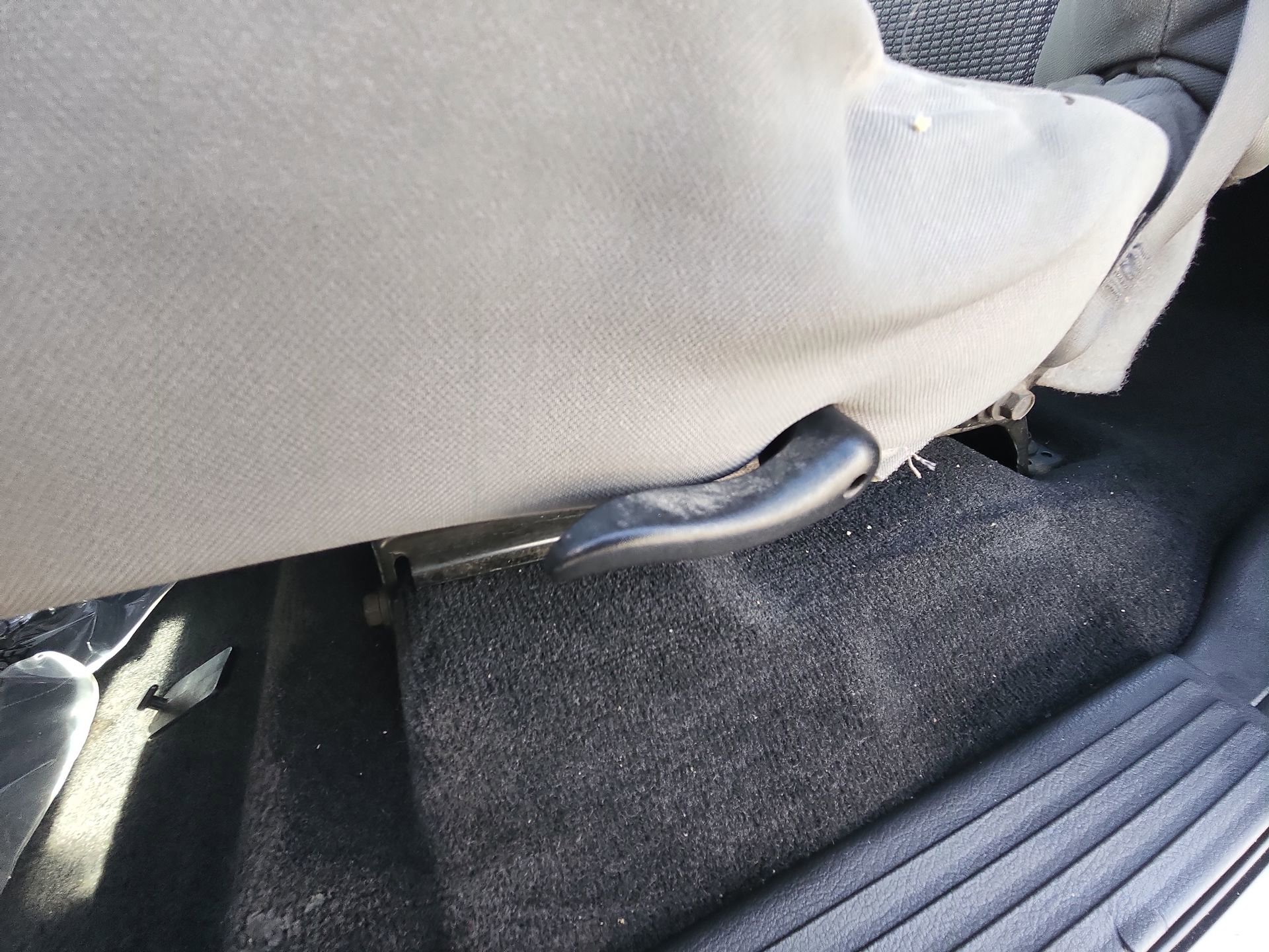Used 2011 Dodge Dakota Big Horn RWD image 14