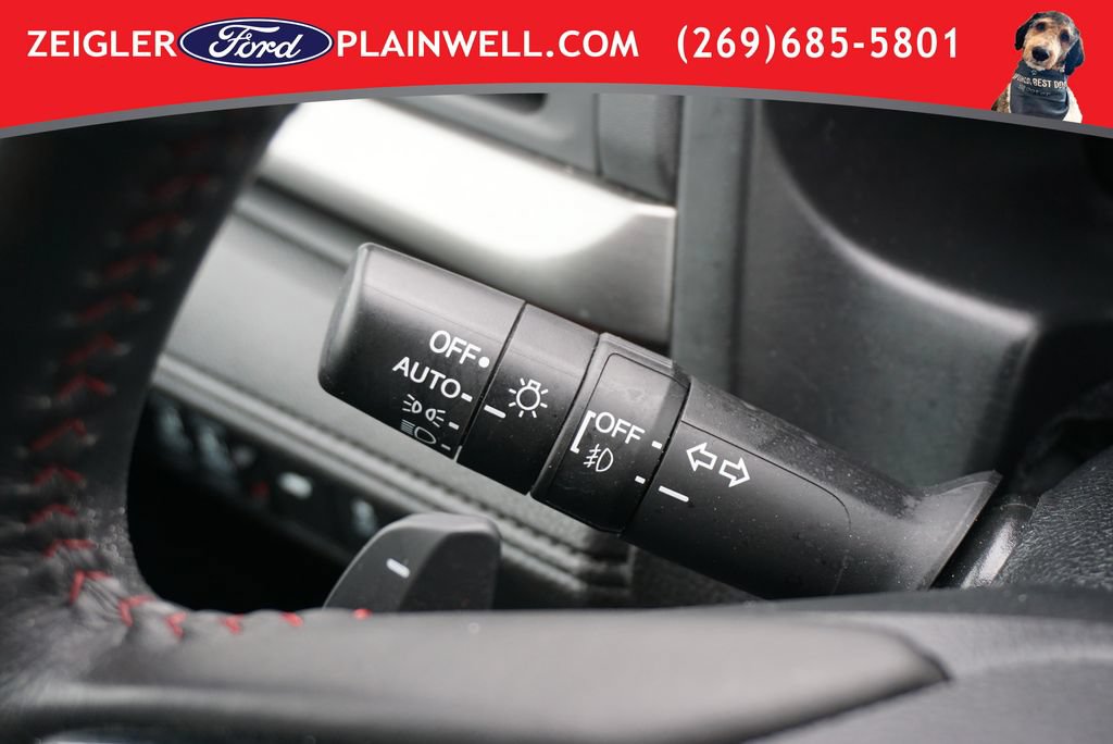 Used 2025 Honda Odyssey Sport-L image 29
