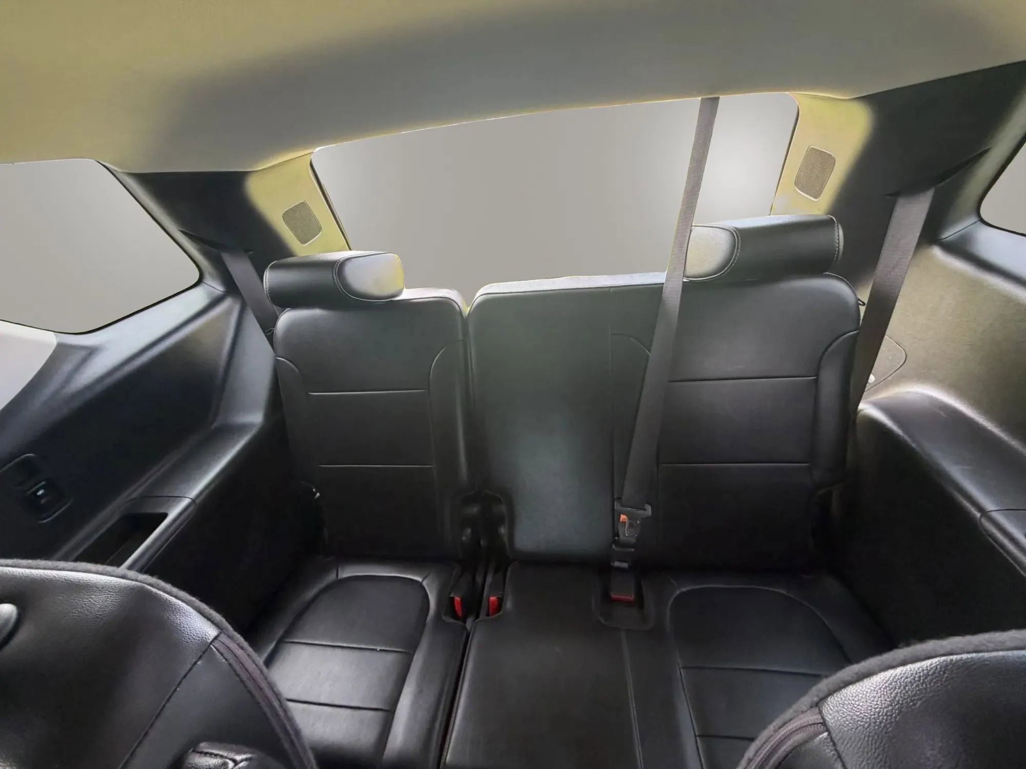 Used 2018 Chevrolet Traverse LT image 13