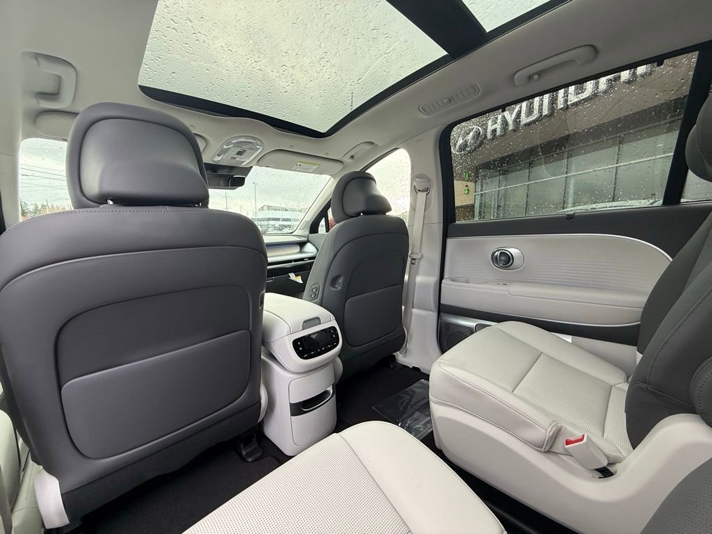 Certified 2026 Hyundai Ioniq 9 Limited image 17