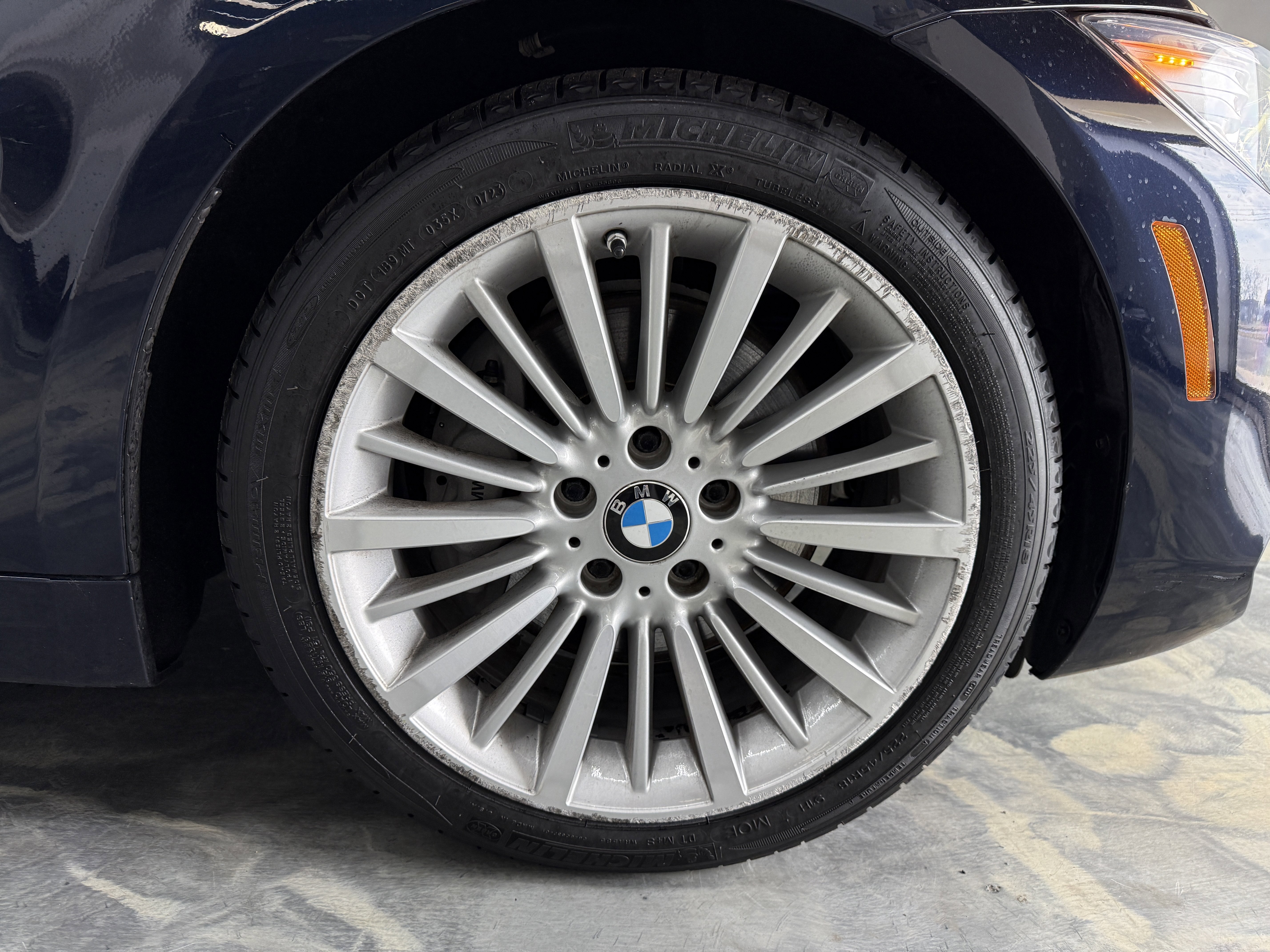 Used 2015 BMW 435i Convertible image 26