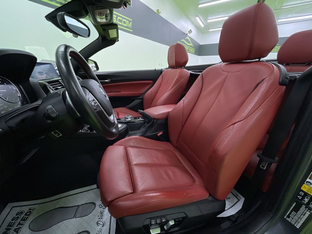 Used 2021 BMW 230i xDrive 230i xDrive w/ Premium Package image 17