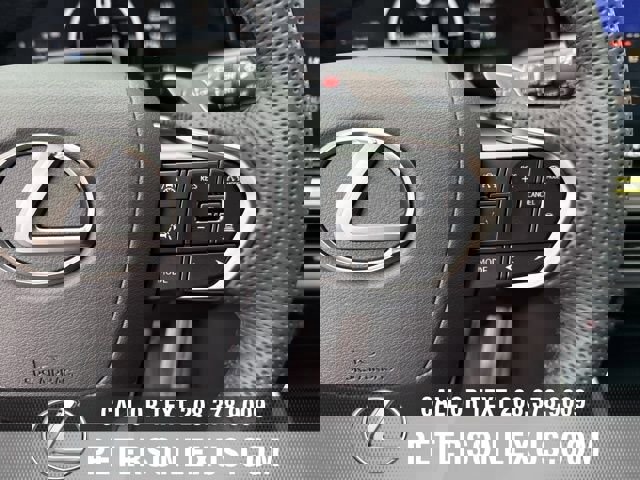 New 2026 Lexus TX 500h AWD image 28