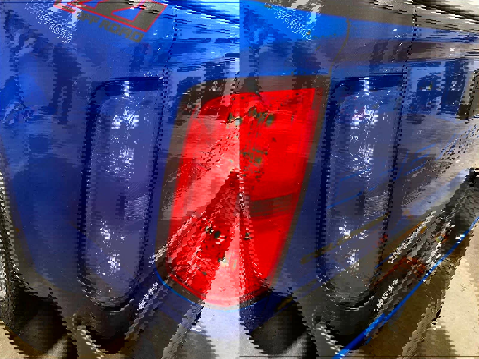 Certified 2022 Chevrolet Colorado Z71 image 34