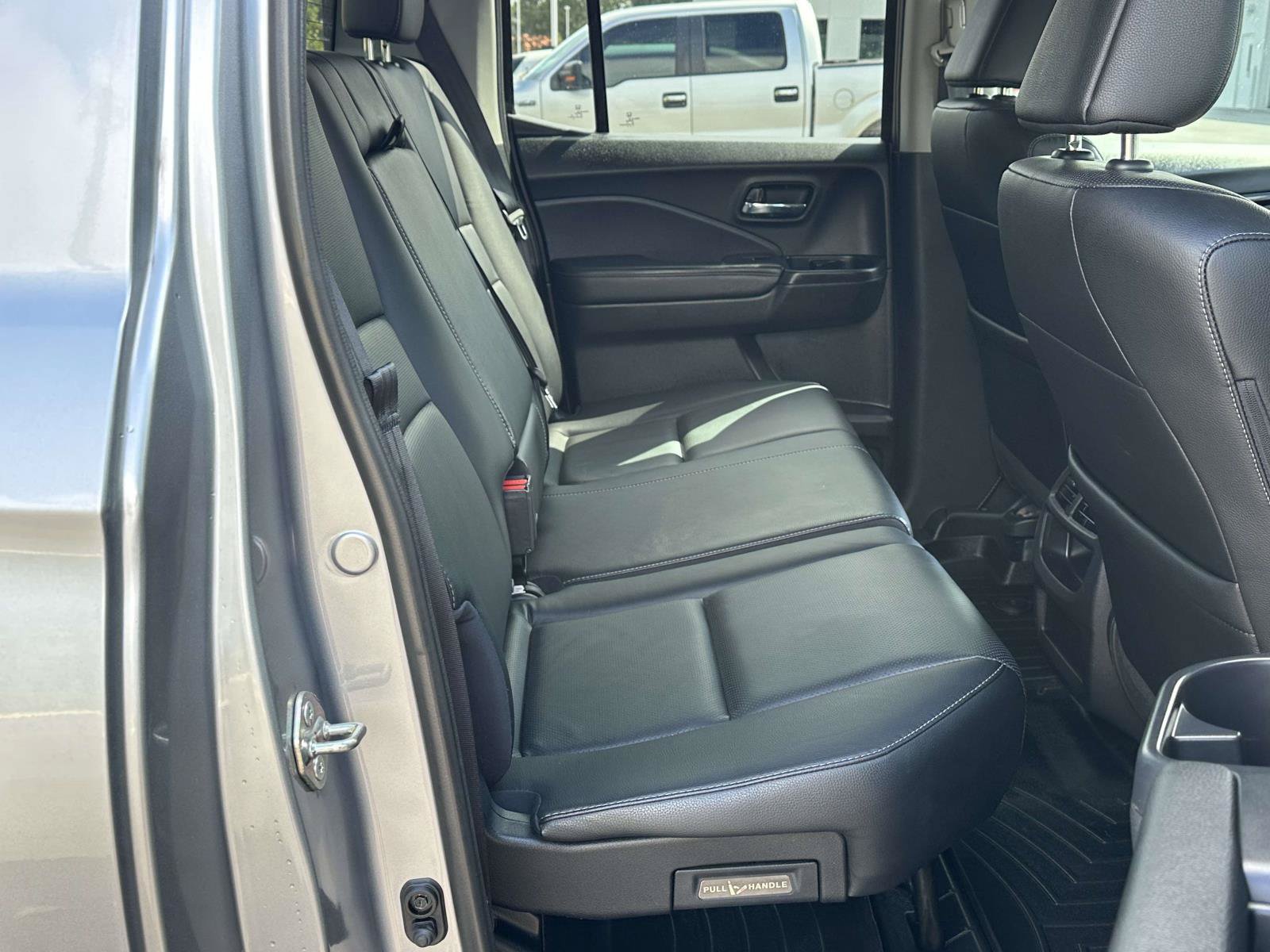 Used 2019 Honda Ridgeline RTL-E image 7