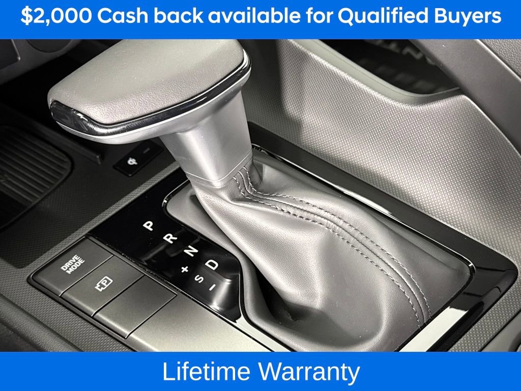 New 2026 Hyundai Elantra Sport image 22