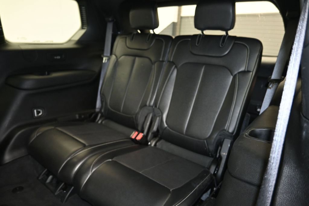 Used 2024 Jeep Grand Cherokee L Limited w/ Luxury Tech Group II AWD/4WD image 24